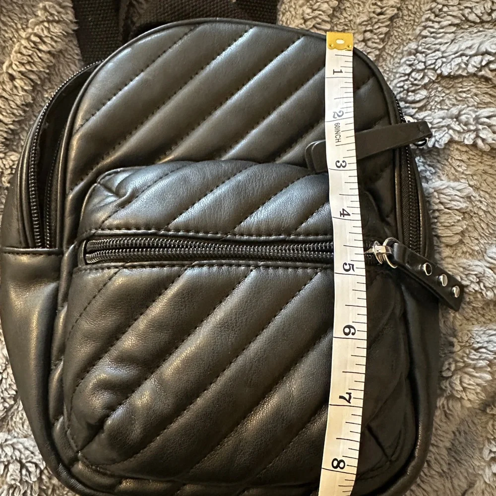 Zara mini backpack - Picture 6 of 7